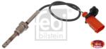 Febi Bilstein Snímač teploty výfukových plynov FEBI BILSTEIN 49306 (49306)