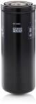 Mann-filter Hydraulický filter automatickej prevodovky MANN-FILTER WH 980 (WH 980)