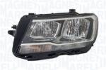 Magneti Marelli Hlavný svetlomet MAGNETI MARELLI 710301101201 (710301101201)