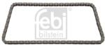 Febi Bilstein Rozvodová reťaz FEBI BILSTEIN 09276 (09276)