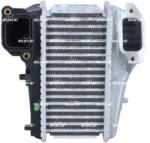 NRF Chladič plniaceho vzduchu NRF 309109 (309109)