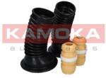 KAMOKA Ochranná sada tlmiča proti prachu KAMOKA 2019083 (2019083)