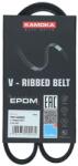 KAMOKA Ozubený klinový remeň KAMOKA 7014020 (7014020)