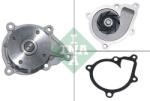 Schaeffler INA Vodné čerpadlo, chladenie motora Schaeffler INA 538 0986 10 (538 0986 10)
