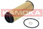KAMOKA Olejový filter KAMOKA F122001 (F122001)