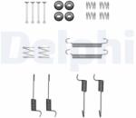 DELPHI Zestaw Mont. Szczek Ham (ly1423)