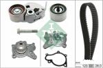Schaeffler INA Vodné čerpadlo + sada ozubeného remeňa Schaeffler INA 530 0542 30 (530 0542 30)