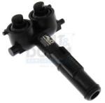 Meat & Doria Tryska ostrekovača svetiel MEAT & DORIA 209237 (209237)