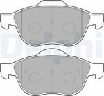 DELPHI Klocki Ham. Toyota Avensis (lp1844)