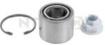 SNR Súprava ložísk kolesa SNR R177.16 (R177.16)
