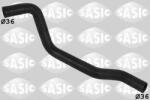 SASIC Hadica chladenia SASIC 3400216 (3400216)