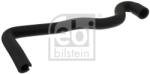 Febi Bilstein Hadica odvetrania kľukovej skrine FEBI BILSTEIN 45531 (45531)