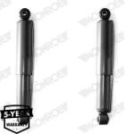 MONROE Tlmič pérovania MONROE D8028 (D8028)