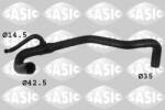 SASIC Hadica chladenia SASIC 3400028 (3400028)