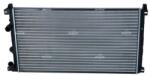 NRF Chladič motora NRF 58322A (58322A)