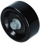 KAMOKA Vratná/vodiaca kladka rebrovaného klinového remeňa KAMOKA R0404 (R0404)