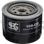 Kolbenschmidt Olejový filter KOLBENSCHMIDT 50013105 (50013105)