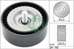 Schaeffler INA Vratná/vodiaca kladka rebrovaného klinového remeňa Schaeffler INA 532 0782 10 (532 0782 10)