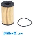 PURFLUX Olejový filter PURFLUX L994 (L994)
