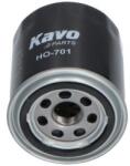 KAVO PARTS Olejový filter KAVO PARTS HO-701 (HO-701)