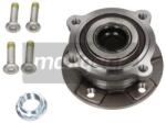 MAXGEAR Súprava ložísk kolesa MAXGEAR 33-0588 (33-0588)