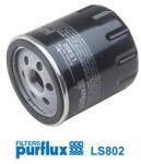 PURFLUX Olejový filter PURFLUX LS802 (LS802)