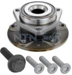 SNR Súprava ložísk kolesa SNR R154.61 (R154.61)