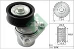 Schaeffler INA Napinák rebrovaného klinového remeňa Schaeffler INA 534 0326 10 (534 0326 10)