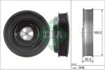 Schaeffler INA Remenica kľukového hriadeľa Schaeffler INA 544 0132 10 (544 0132 10)