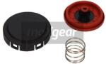 MAXGEAR Ventil odvetrania kľukovej skrine MAXGEAR 28-0276 (28-0276)