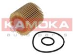 KAMOKA Olejový filter KAMOKA F112201 (F112201)