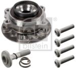 Febi Bilstein Súprava ložísk kolesa FEBI BILSTEIN 172393 (172393)