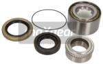 MAXGEAR Súprava ložísk kolesa MAXGEAR 33-0989 (33-0989)