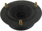 SKF Oporné ložisko pružiacej jednotky SKF VKDC 35802 (VKDC 35802)