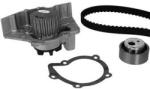 METELLI Vodné čerpadlo + sada ozubeného remeňa METELLI 30-0348-1 (30-0348-1)