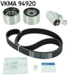 SKF Sada ozubeného remeňa SKF VKMA 94920 (VKMA 94920)