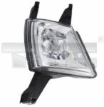 TYC Hmlové svetlo TYC 19-0235-05-2 (19-0235-05-2)