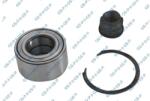 GSP Súprava ložísk kolesa GSP GK3581 (GK3581)