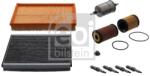 Febi Bilstein Sada dielov, inżpekcia FEBI BILSTEIN 38226 (38226)
