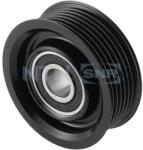 SNR Vratná/vodiaca kladka rebrovaného klinového remeňa SNR GA369.18 (GA369.18)
