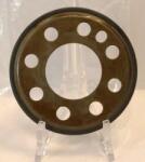 CORTECO Obehový krúżok kľukového hriadeľa CORTECO 49416347 (49416347)