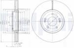 DELPHI Tarcza Ham. Hyundai Santa Fe 06- (bg9056c)
