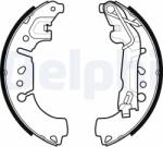 DELPHI Szczeki Ham. Fiat 500l 12- (ls2135)