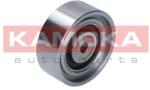 KAMOKA Vratná/vodiaca kladka rebrovaného klinového remeňa KAMOKA R0197 (R0197)