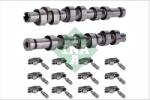 Schaeffler INA Sada vačkového hriadeľa Schaeffler INA 428 0058 30 (428 0058 30)