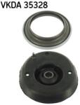 SKF Oporné ložisko pružiacej jednotky SKF VKDA 35328 (VKDA 35328)