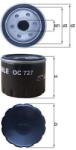 KNECHT Olejový filter KNECHT OC 727 (OC 727)
