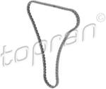 TOPRAN Rozvodová reťaz TOPRAN 632 657 (632 657)