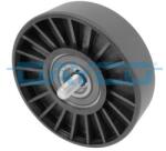 DAYCO Vratná/vodiaca kladka rebrovaného klinového remeňa DAYCO APV1011 (APV1011)