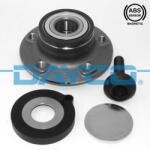 DAYCO Zestaw Lozysk Kol (kwd1074)